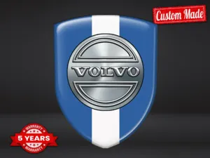 Volvo Decalcomanie Auto Max Chic Durevoli Pro Prestazioni